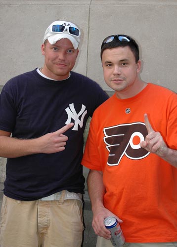 Rittenhouse Row Spring Festival