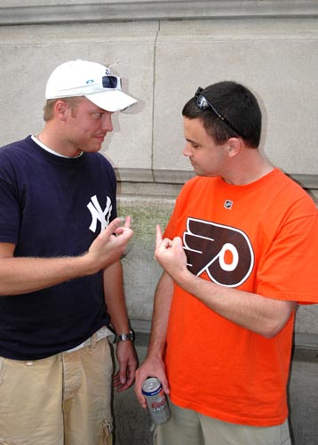 Rittenhouse Row Spring Festival