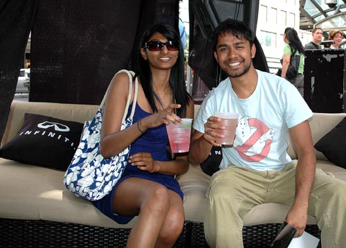 Rittenhouse Row Spring Festival