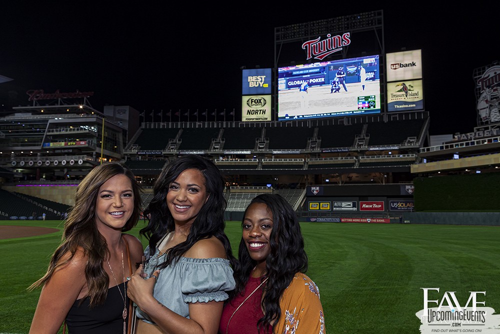 Minnesota All Star Festival 2019 - Session 2 (Gallery 3)
