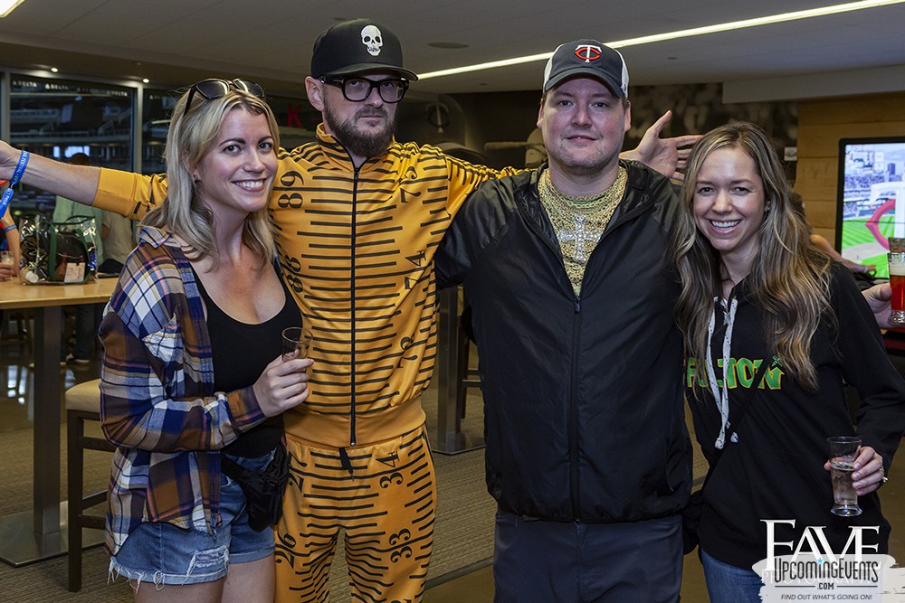 Minnesota All Star Festival 2019 - Session 2 (Gallery 3)