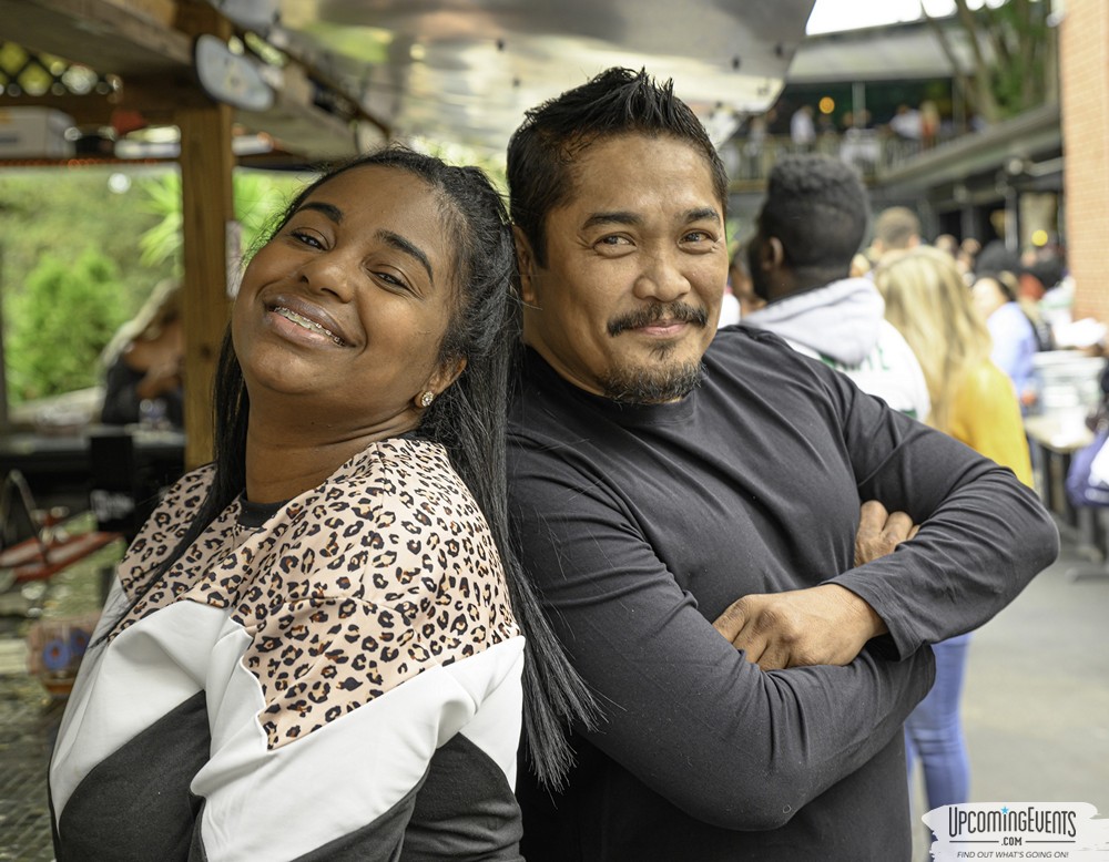 Sippin' By The River 2019