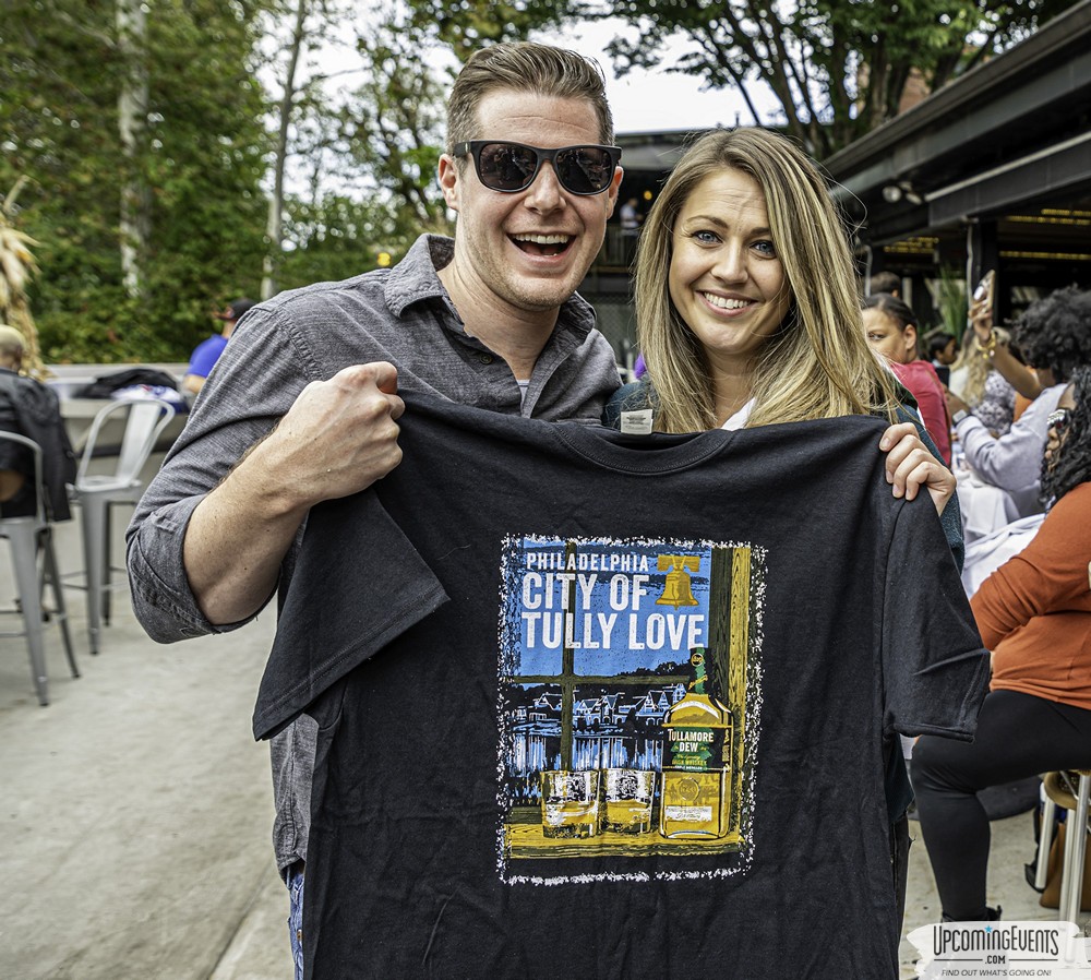 Sippin' By The River 2019