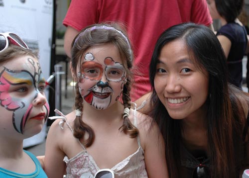 Rittenhouse Row Spring Festival