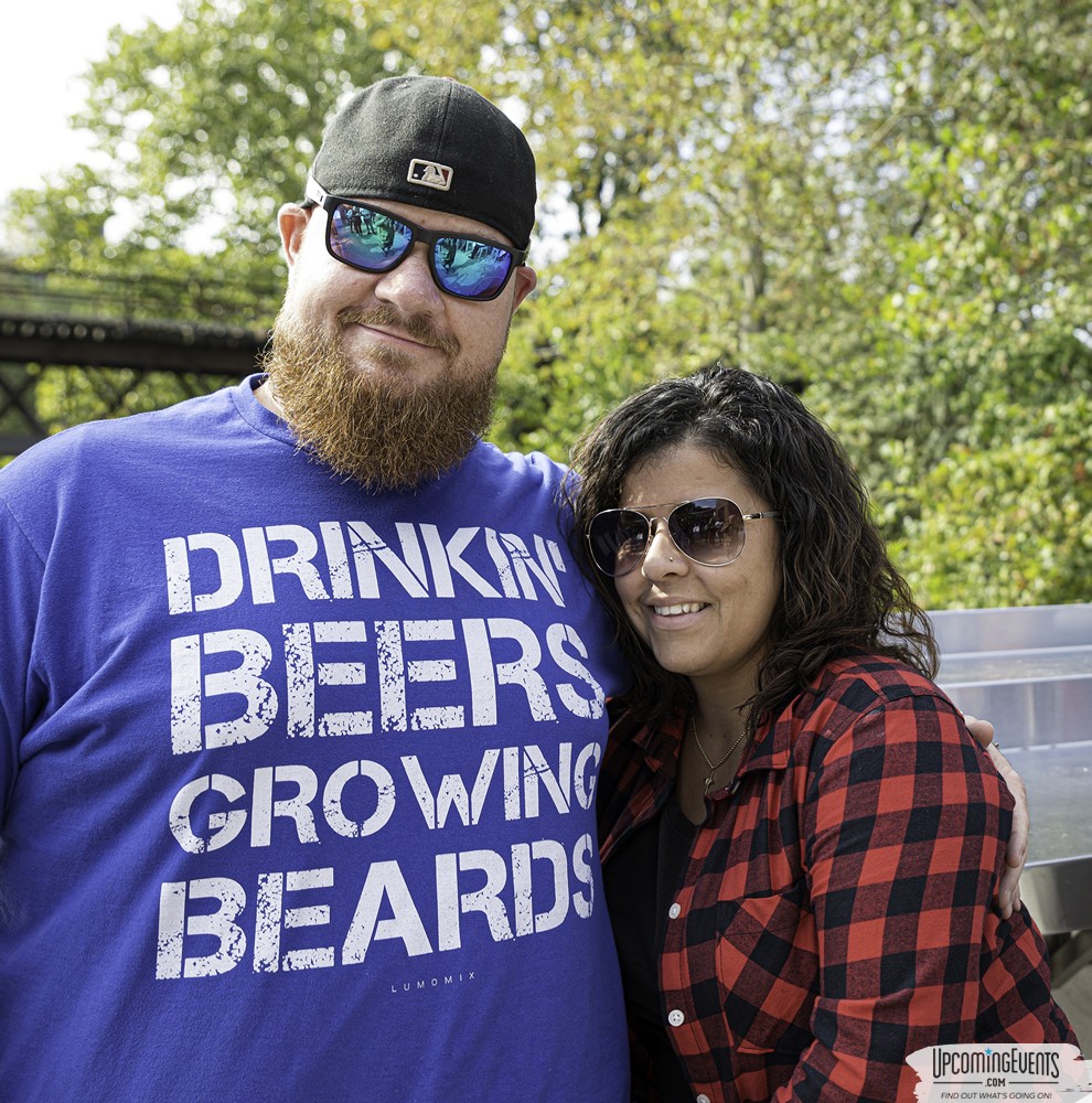 Sippin' By The River 2019