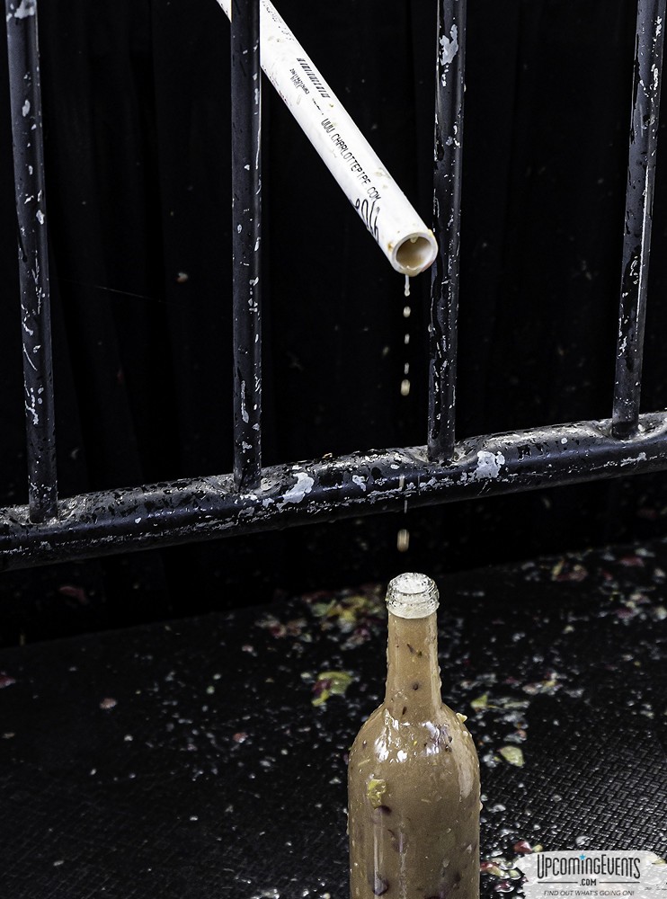 Sippin' By The River 2019