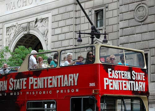 Rittenhouse Row Spring Festival