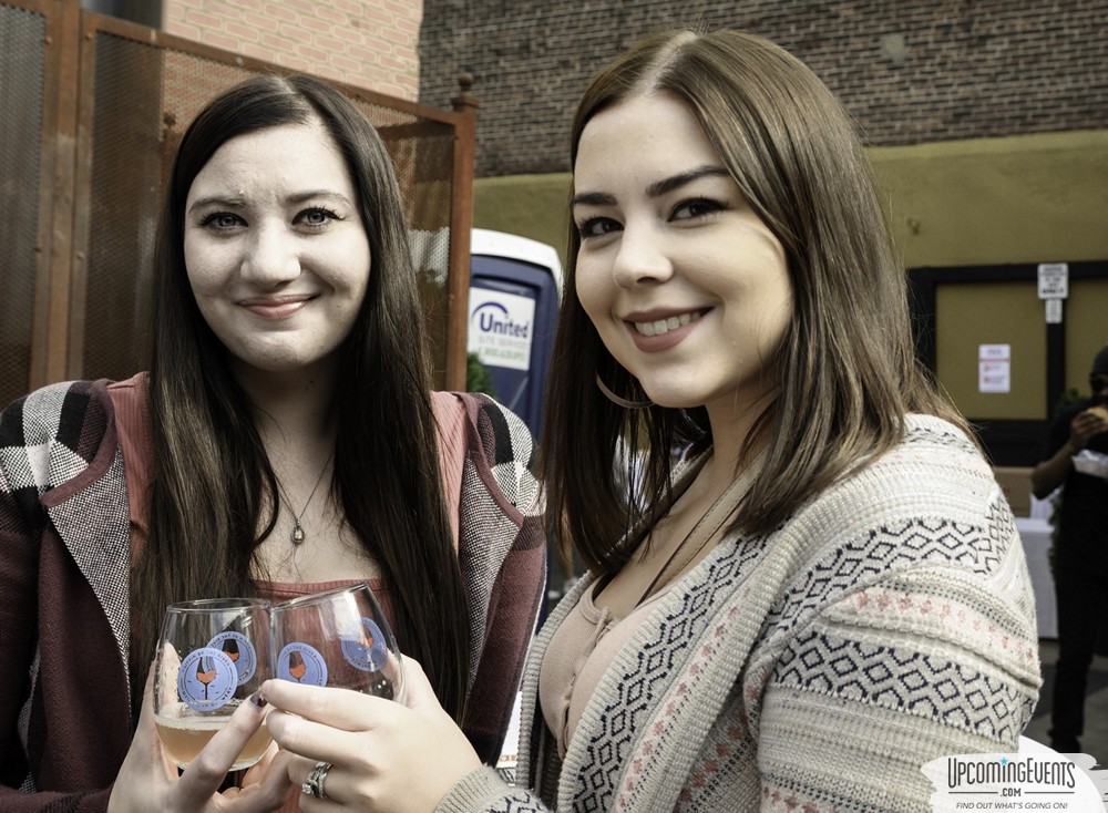 Sippin' By The River 2019