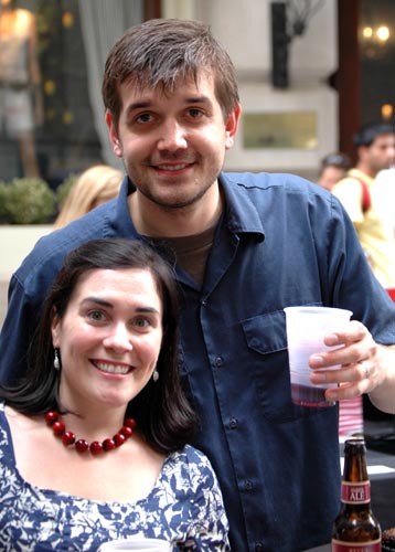 Rittenhouse Row Spring Festival