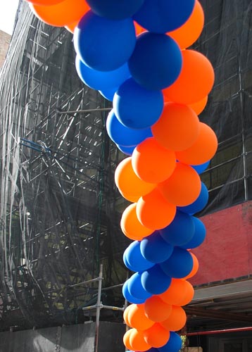 Rittenhouse Row Spring Festival