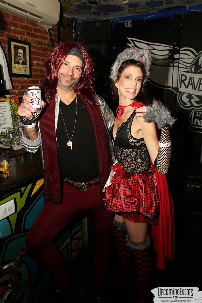 The Devils Crawl 2019