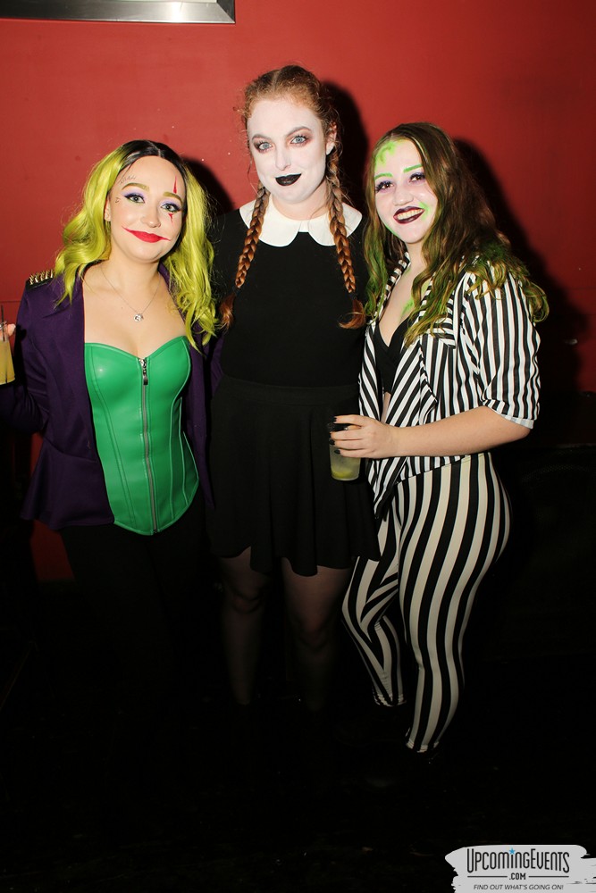 The Devils Crawl 2019