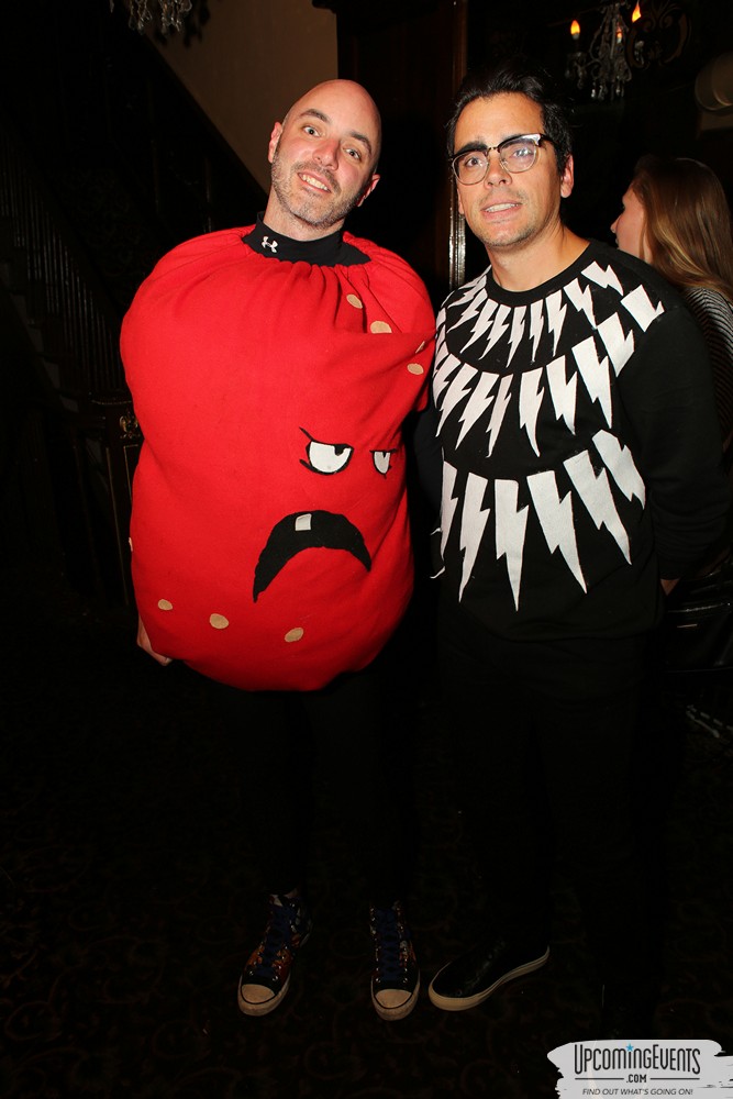 The Devils Crawl 2019