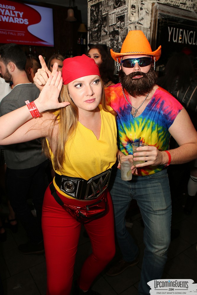 The Devils Crawl 2019