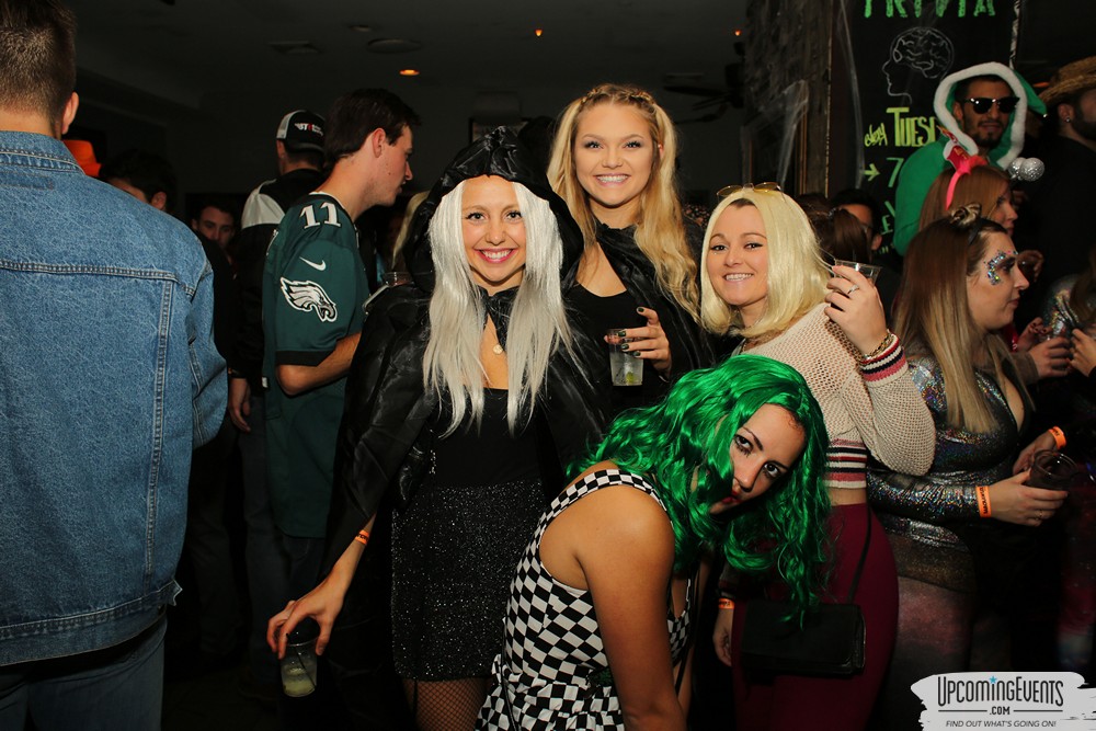 The Devils Crawl 2019