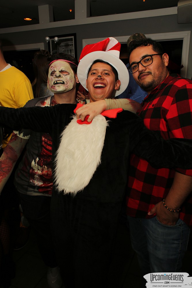 The Devils Crawl 2019