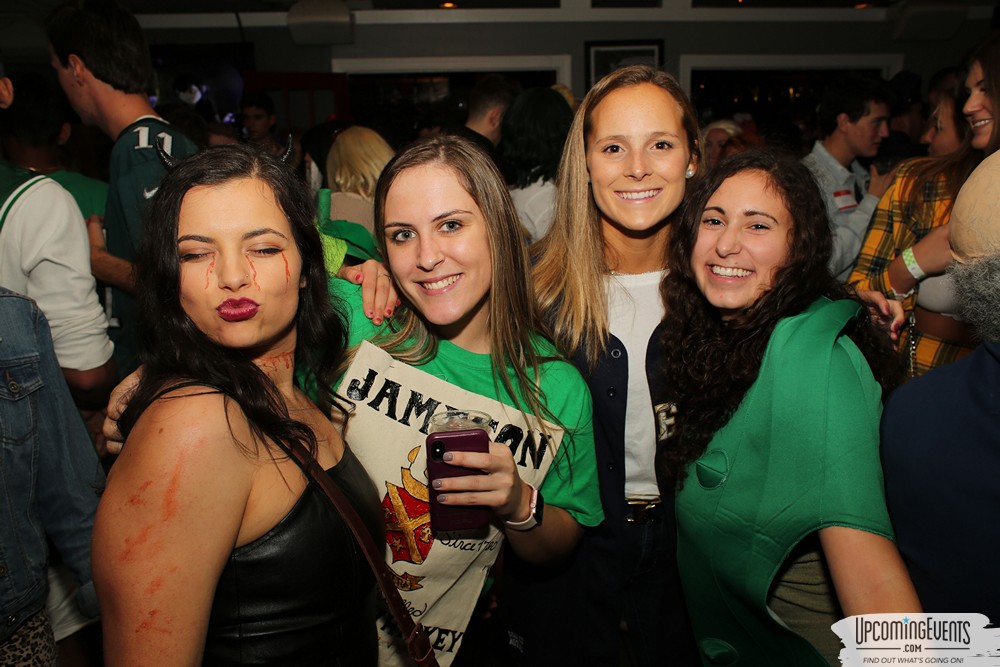 The Devils Crawl 2019