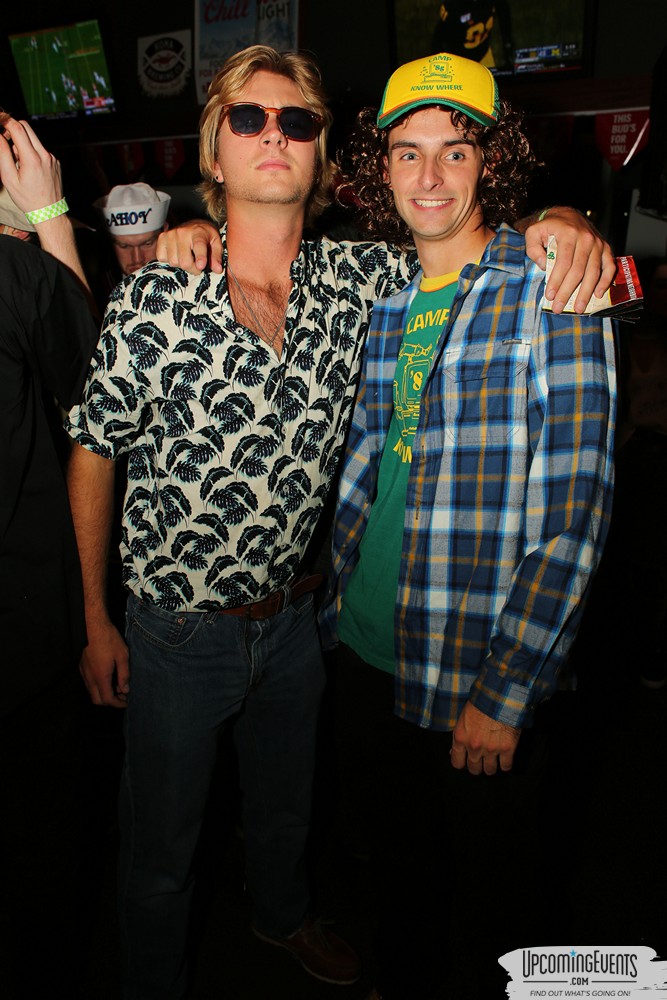 The Devils Crawl 2019