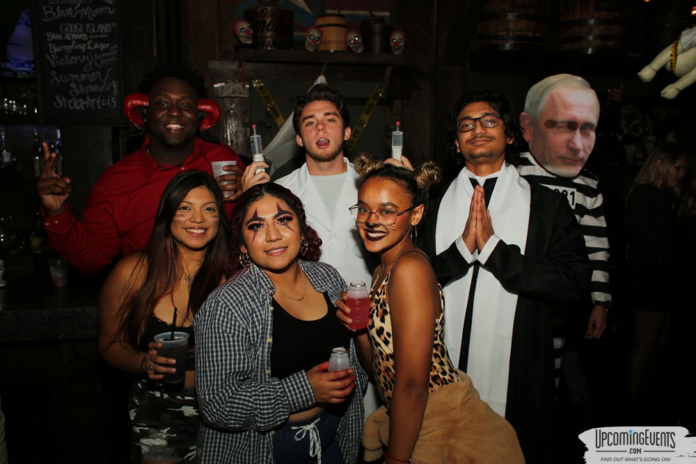 The Devils Crawl 2019