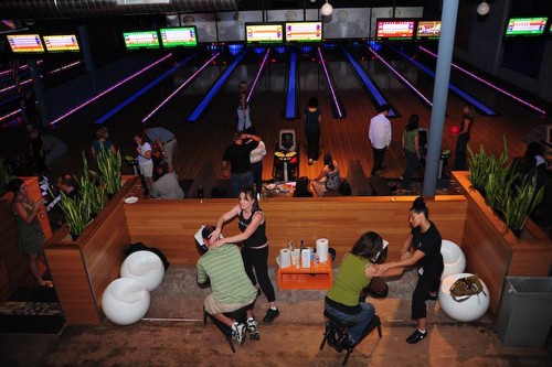 Young Professionals Networking