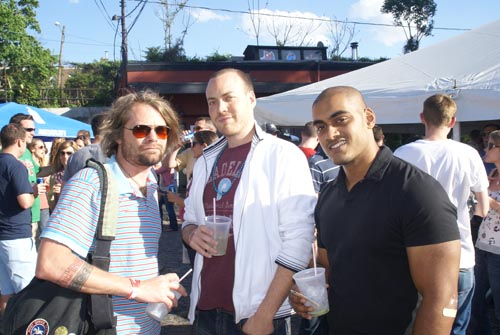 Manayunk Mayfest 2010