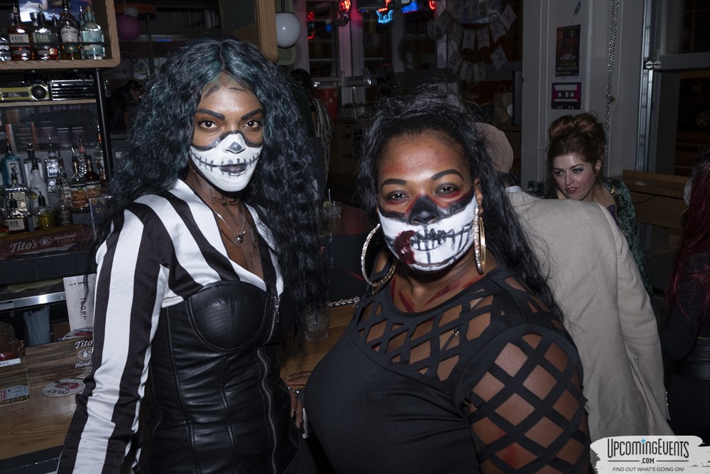 Nightmare on the Schuylkill