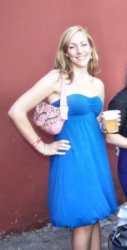 Manayunk Mayfest 2010