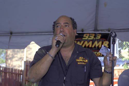 Manayunk Mayfest 2010