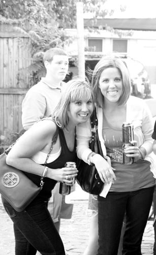 Manayunk Mayfest 2010