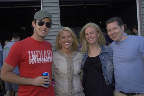 Manayunk Mayfest 2010