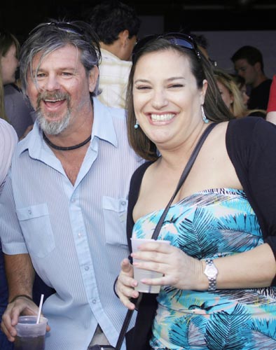 Manayunk Mayfest 2010