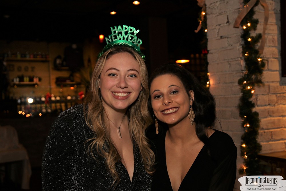 New Years Eve 2020 in Manayunk