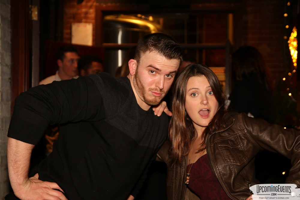 New Years Eve 2020 in Manayunk