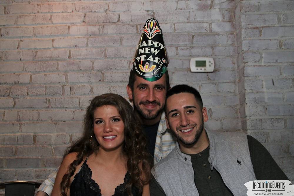 New Years Eve 2020 in Manayunk