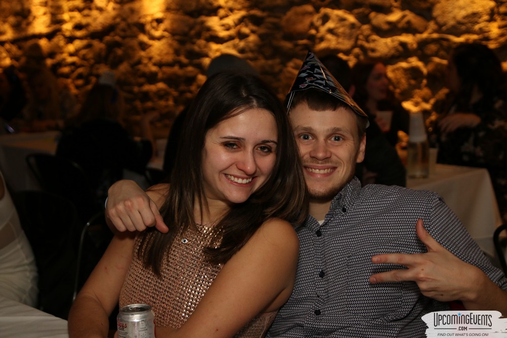 New Years Eve 2020 in Manayunk