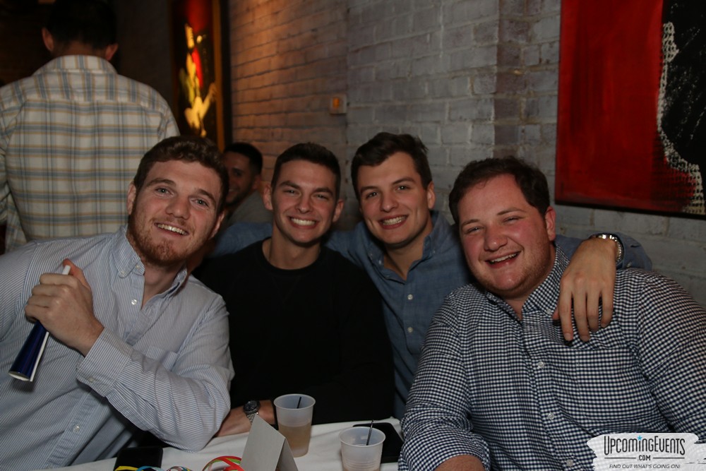 New Years Eve 2020 in Manayunk