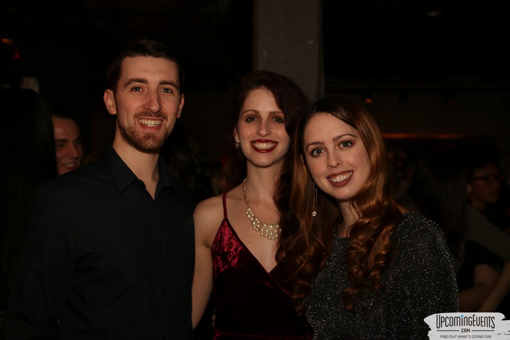 New Years Eve 2020 in Manayunk