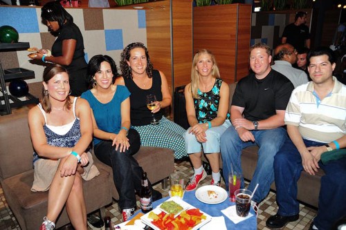 Young Professionals Networking