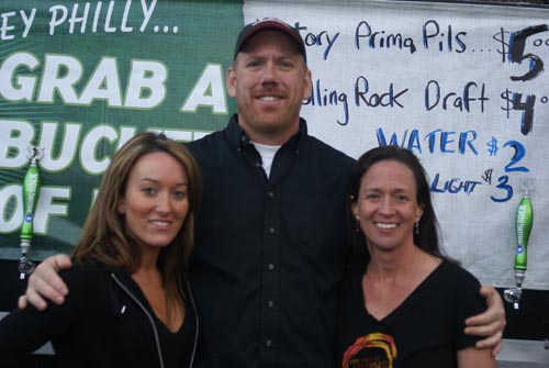 Manayunk Mayfest 2010