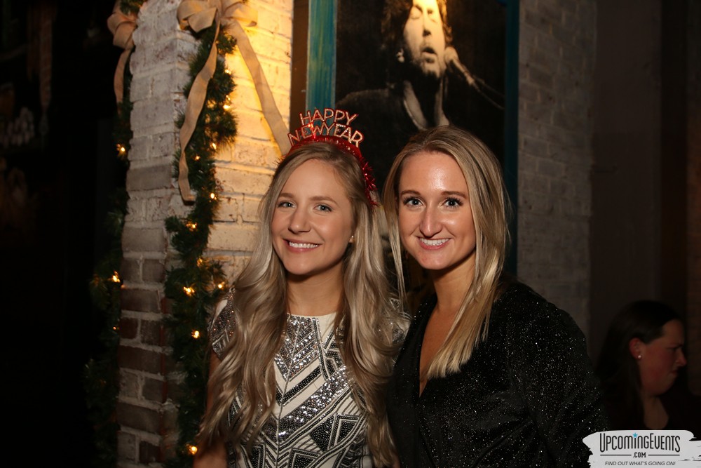 New Years Eve 2020 in Manayunk