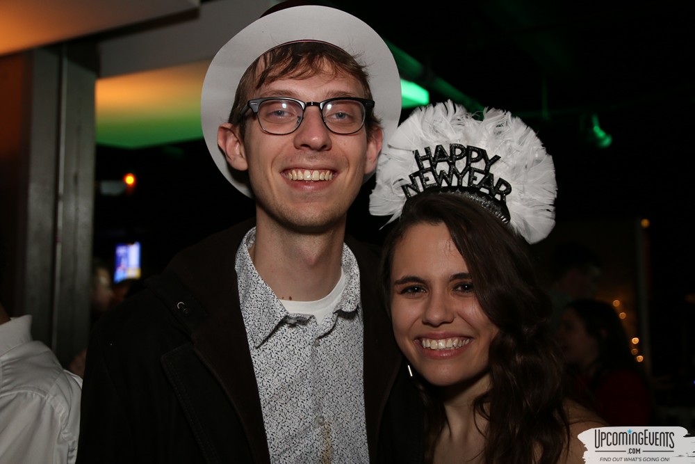 New Years Eve 2020 in Manayunk