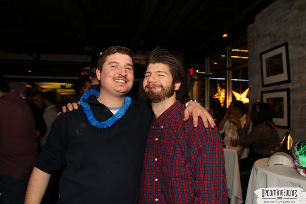 New Years Eve 2020 in Manayunk