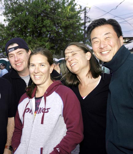 Manayunk Mayfest 2010