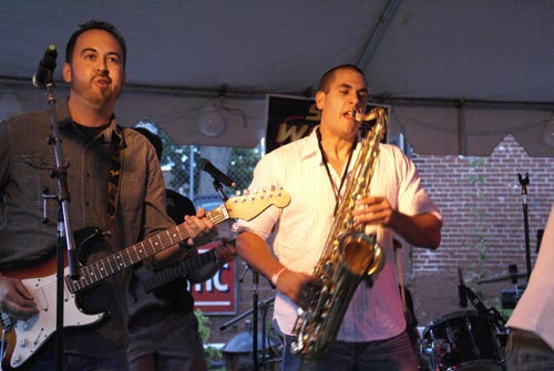 Manayunk Mayfest 2010