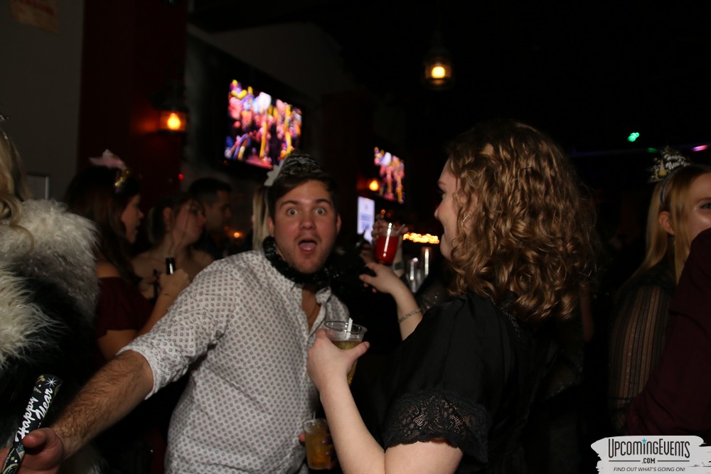 New Years Eve 2020 in Manayunk