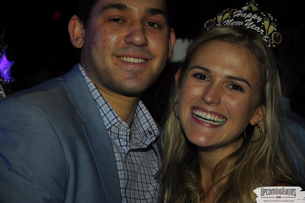 New Years Eve 2020 at The Crystal Tea Room