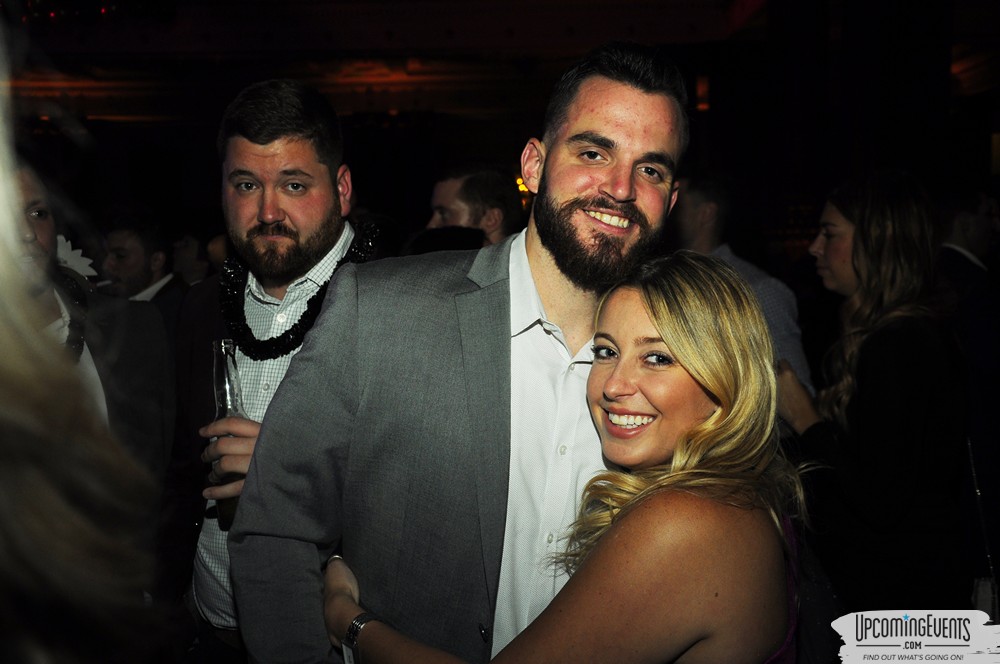 New Years Eve 2020 at The Crystal Tea Room