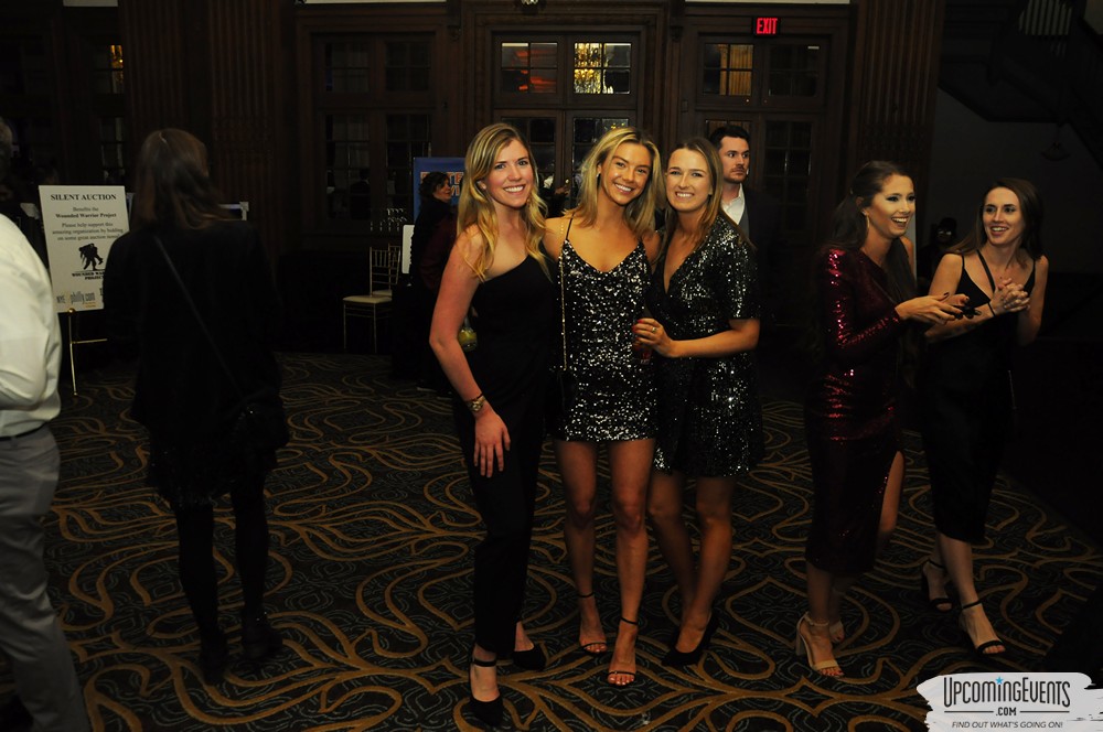 New Years Eve 2020 at The Crystal Tea Room