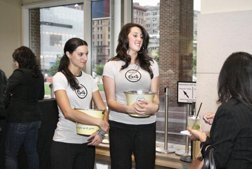 2010 PW IMAGE Awards