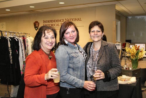 2010 PW IMAGE Awards